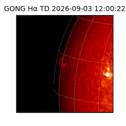 gong - 2026-09-03T12:00:22