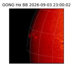 gong - 2026-09-03T23:00:02