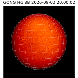 gong - 2026-09-03T20:00:02