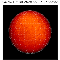 gong - 2026-09-03T23:00:02
