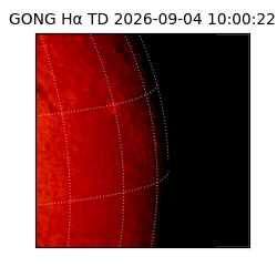 gong - 2026-09-04T10:00:22