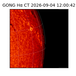 gong - 2026-09-04T12:00:42