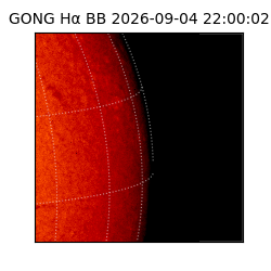 gong - 2026-09-04T22:00:02