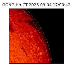 gong - 2026-09-04T17:00:42