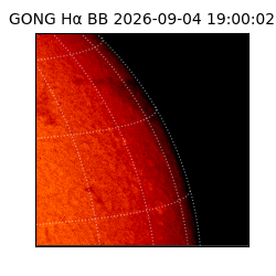 gong - 2026-09-04T19:00:02