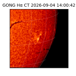 gong - 2026-09-04T14:00:42