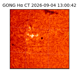 gong - 2026-09-04T13:00:42