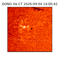 gong - 2026-09-04T14:00:42