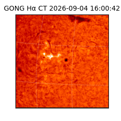 gong - 2026-09-04T16:00:42