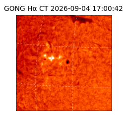 gong - 2026-09-04T17:00:42