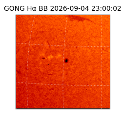gong - 2026-09-04T23:00:02