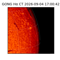 gong - 2026-09-04T17:00:42