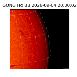 gong - 2026-09-04T20:00:02