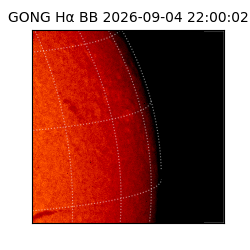 gong - 2026-09-04T22:00:02