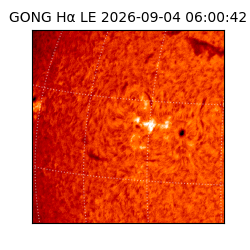 gong - 2026-09-04T06:00:42