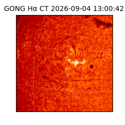 gong - 2026-09-04T13:00:42