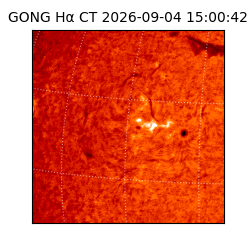 gong - 2026-09-04T15:00:42