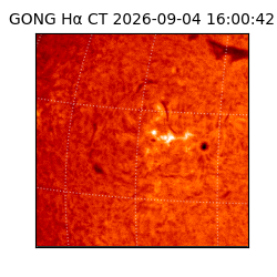 gong - 2026-09-04T16:00:42