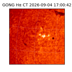 gong - 2026-09-04T17:00:42