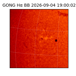 gong - 2026-09-04T19:00:02
