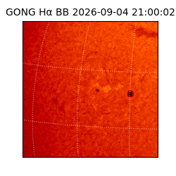 gong - 2026-09-04T21:00:02