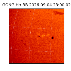 gong - 2026-09-04T23:00:02