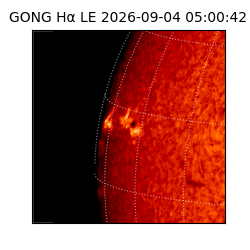 gong - 2026-09-04T05:00:42