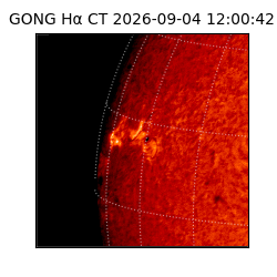 gong - 2026-09-04T12:00:42