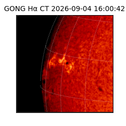gong - 2026-09-04T16:00:42