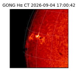 gong - 2026-09-04T17:00:42