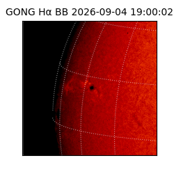 gong - 2026-09-04T19:00:02