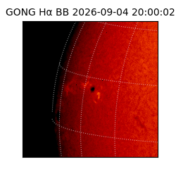 gong - 2026-09-04T20:00:02