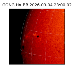 gong - 2026-09-04T23:00:02