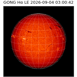 gong - 2026-09-04T03:00:42