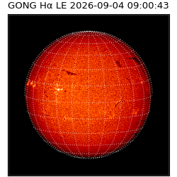 gong - 2026-09-04T09:00:43