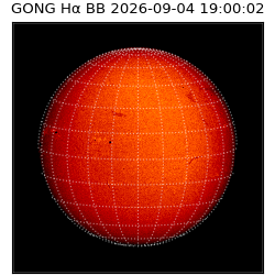 gong - 2026-09-04T19:00:02