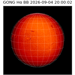 gong - 2026-09-04T20:00:02