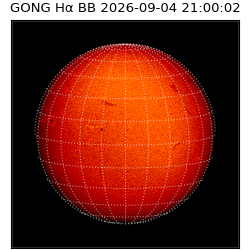 gong - 2026-09-04T21:00:02