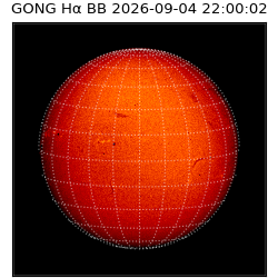 gong - 2026-09-04T22:00:02