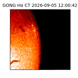gong - 2026-09-05T12:00:42