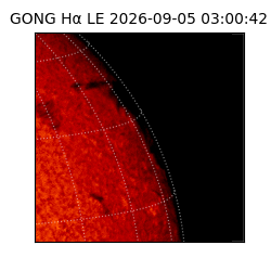 gong - 2026-09-05T03:00:42
