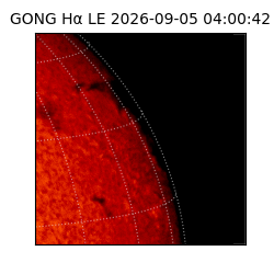gong - 2026-09-05T04:00:42