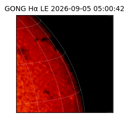 gong - 2026-09-05T05:00:42