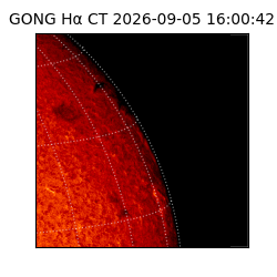 gong - 2026-09-05T16:00:42