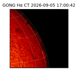 gong - 2026-09-05T17:00:42