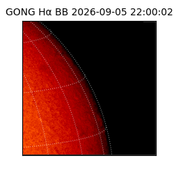 gong - 2026-09-05T22:00:02