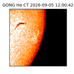 gong - 2026-09-05T12:00:42