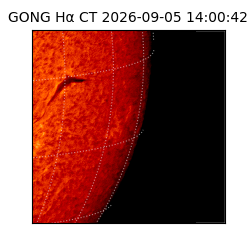 gong - 2026-09-05T14:00:42