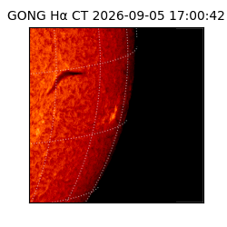 gong - 2026-09-05T17:00:42