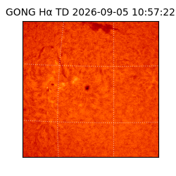 gong - 2026-09-05T10:57:22
